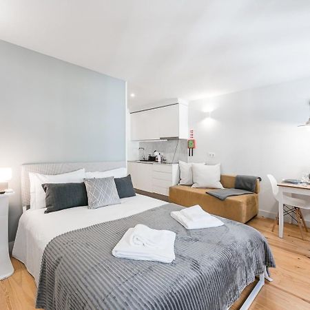 Guestready - Private Oasis For Two Lejlighed Porto Eksteriør billede