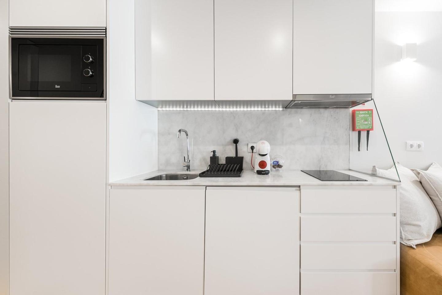 Guestready - Private Oasis For Two Lejlighed Porto Eksteriør billede