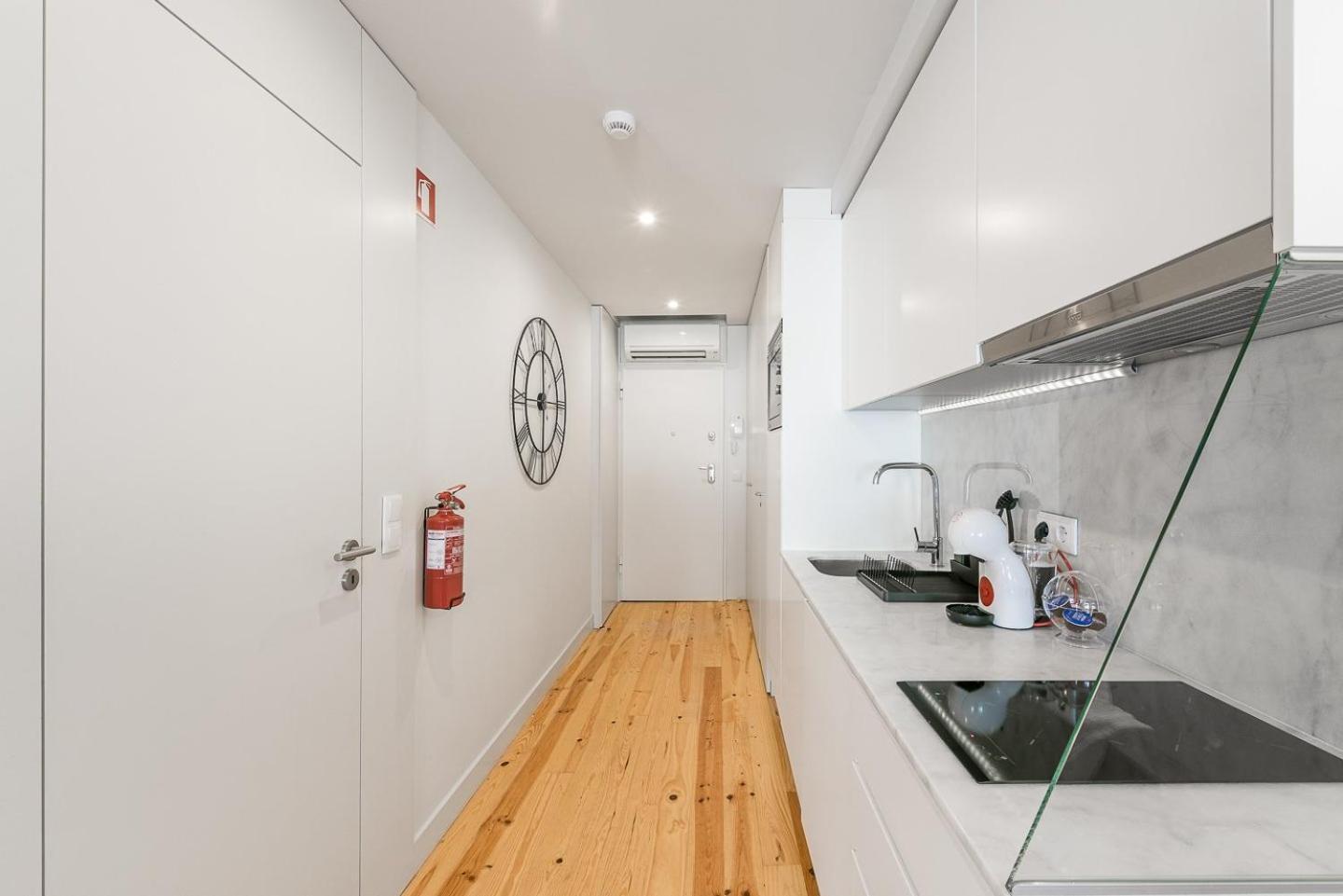 Guestready - Private Oasis For Two Lejlighed Porto Eksteriør billede