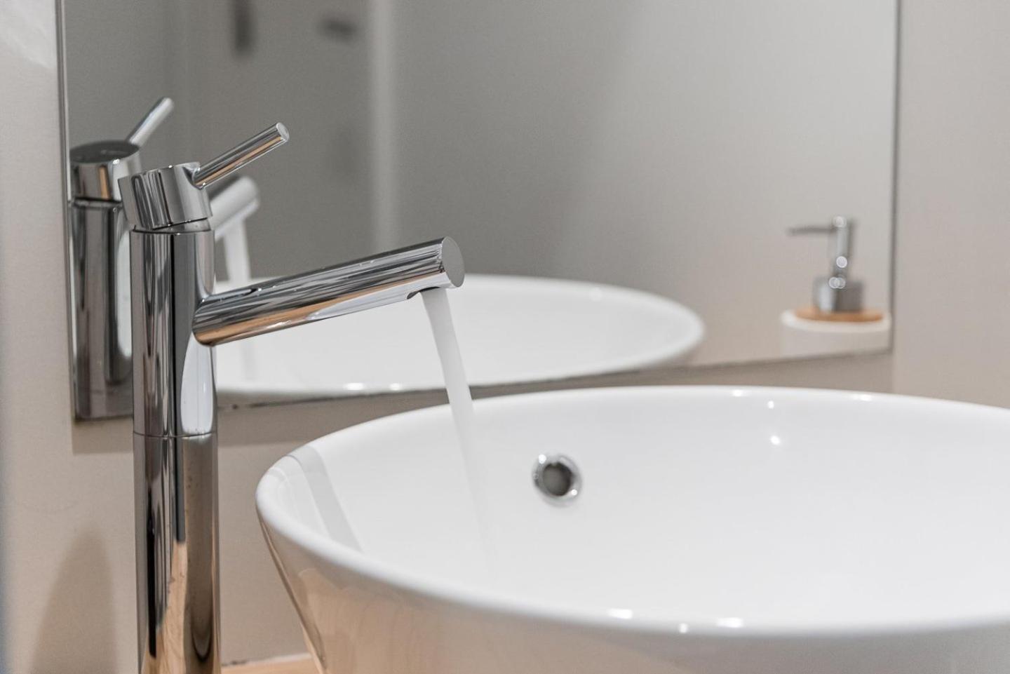 Guestready - Private Oasis For Two Lejlighed Porto Eksteriør billede