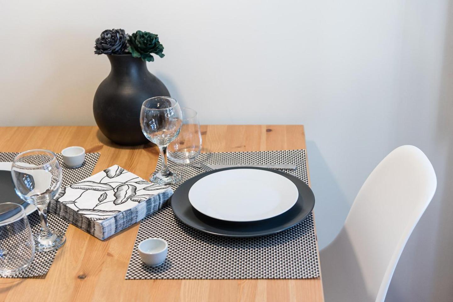 Guestready - Private Oasis For Two Lejlighed Porto Eksteriør billede