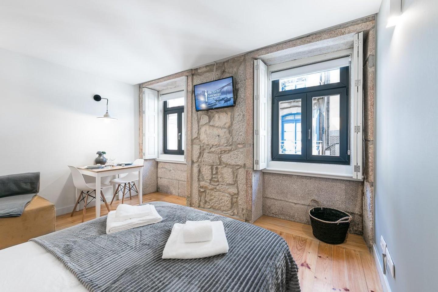 Guestready - Private Oasis For Two Lejlighed Porto Eksteriør billede