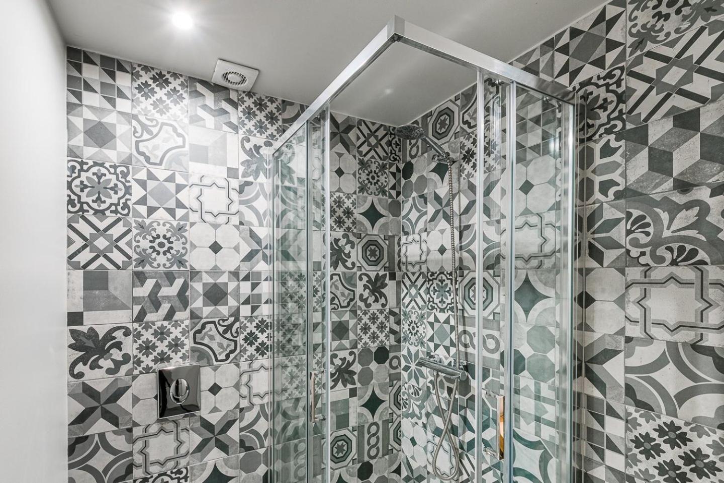 Guestready - Private Oasis For Two Lejlighed Porto Eksteriør billede